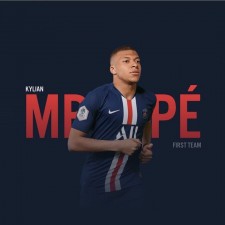 Mbappé će nastaviti borbu za Paris Saint-Germaina